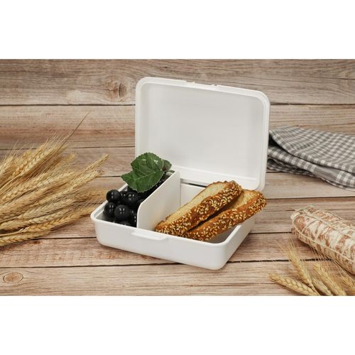 Boîte à déjeuner "School Box" grande avec plateau de sépar, - 9