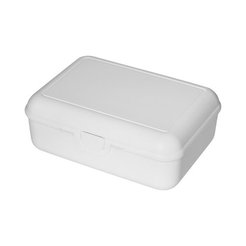 Boîte à déjeuner "School-Box" deluxe, sans coupe de sép, réu - 2