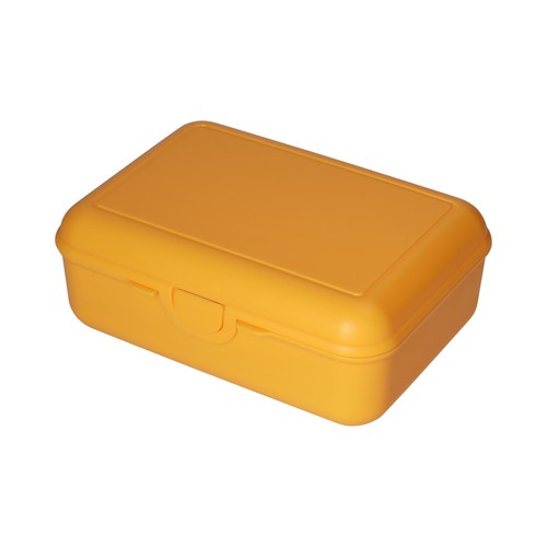 Boîte à déjeuner "School-Box" deluxe, sans coupe de sép, réu - 1