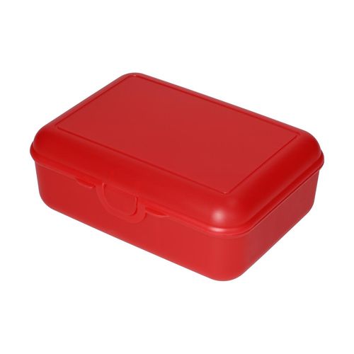 Boîte à déjeuner "School-Box" deluxe, sans coupe de sép, réu - 1