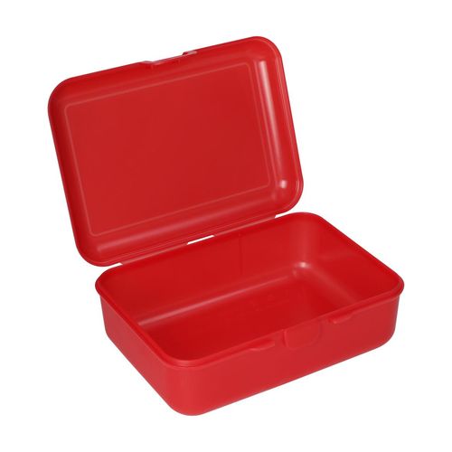 Boîte à déjeuner "School-Box" deluxe, sans coupe de sép, réu - 4
