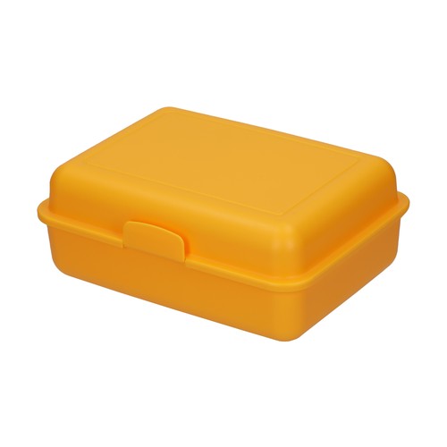 Boîte à déjeuner "School-Box" grand, réutilisable - 1