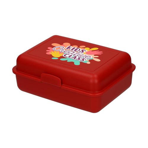 Boîte à déjeuner "School-Box" grand, réutilisable - 6