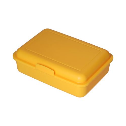 Boîte à déjeuner "School-Box" moyen, réutilisable - 1