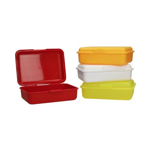 Boîte à déjeuner "School-Box" moyen, réutilisable - 5