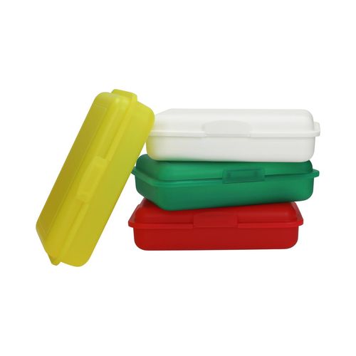 Boîte à déjeuner "School-Box", junior, réutilisable - 5