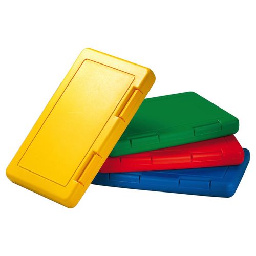 Boîte à déjeuner "Slim Box", réutilisable - 5