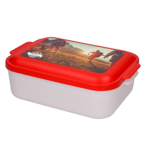 Lunch box "Universal box" large Lunch box "Universal box" large