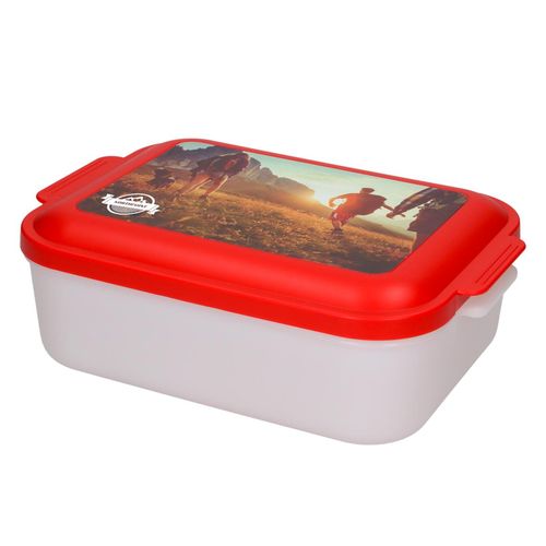 Boîte à déjeuner "Universal-Box", grand, réutilisable - 1
