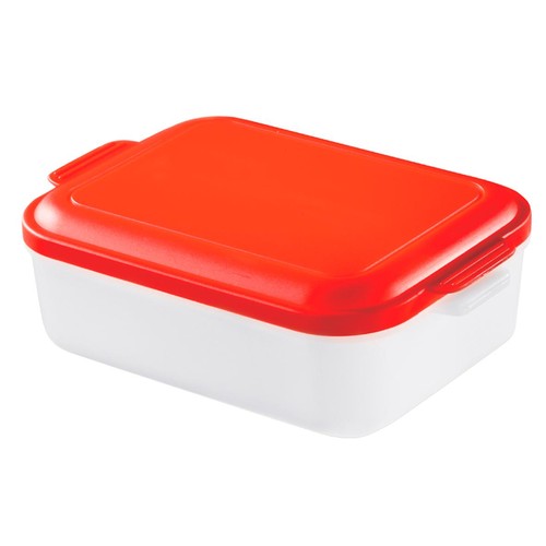 Boîte à déjeuner "Universal-Box", réutilisable - 2