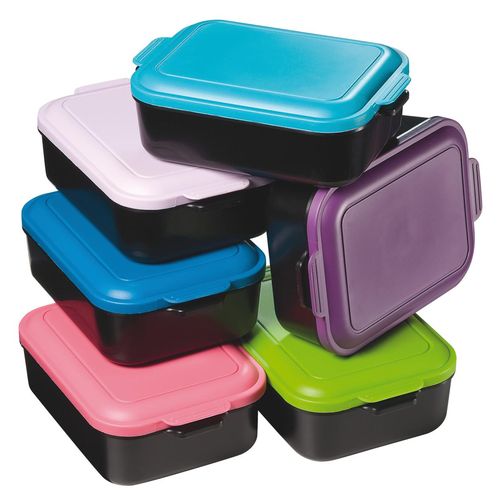Boîte à déjeuner "Universal-Box", réutilisable - 4