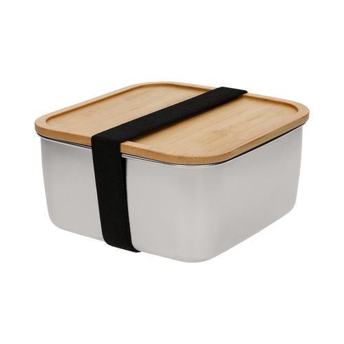 Boîte à déjeuner "Vesper", grand, réutilisable - 1
