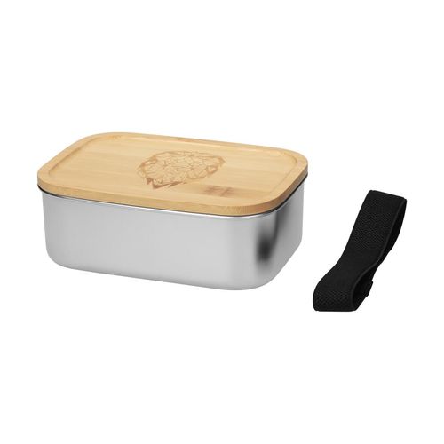 Boîte à déjeuner "Vesper, petit, réutilisable - 5