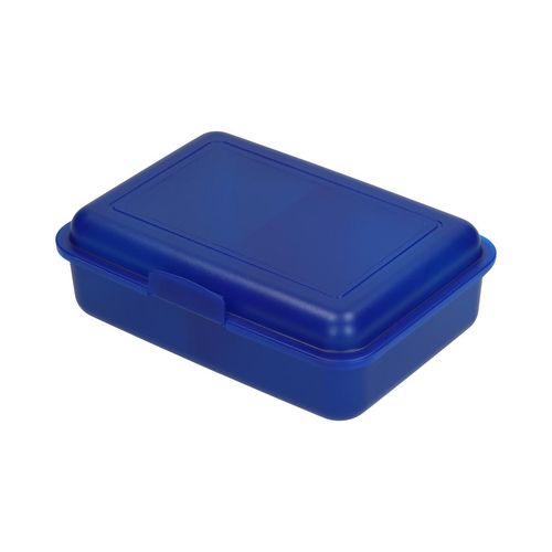Boîte à déjeuner „School Box“ moyenne avec cloison, réutilis - 1