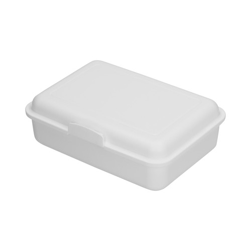 Boîte à déjeuner „School Box“ moyenne avec cloison, réutilis - 1