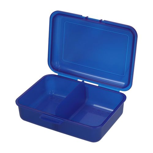Boîte à déjeuner „School Box“ moyenne avec cloison, réutilis - 4
