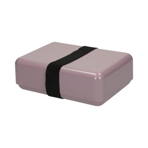 Boîte à déjeuner BIO "Match", réutilisable - 1