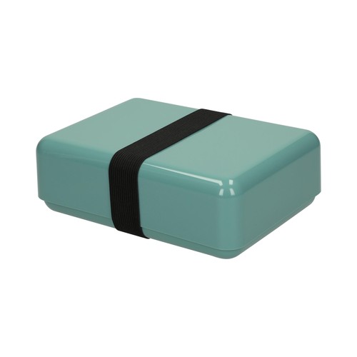 Boîte à déjeuner BIO "Match", réutilisable - 2