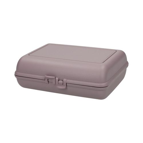 Boîte à déjeuner BIO "Switch", réutilisable - 1