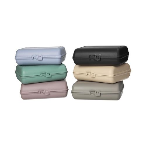 Boîte à déjeuner BIO "Switch", réutilisable - 5