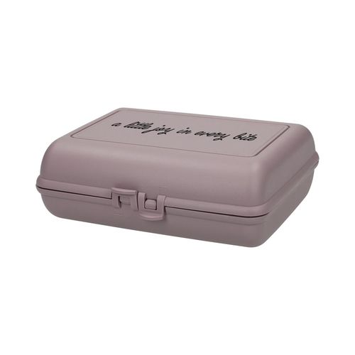 Boîte à déjeuner BIO "Switch", réutilisable - 6