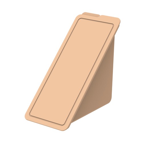 Sandwich box "ToGo" Sandwich box "ToGo"