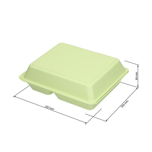 Lunchbox "ToGo" grande - 3