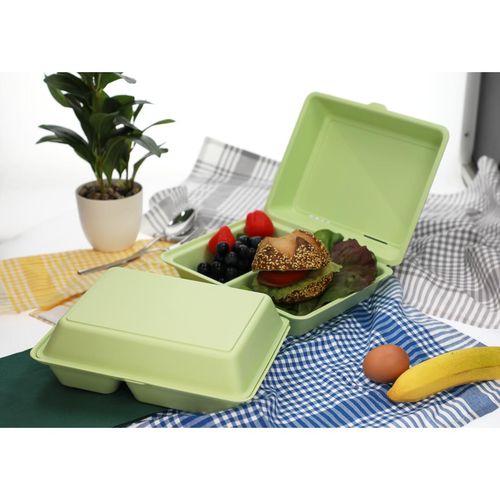 Lunchbox "ToGo" grande - 7