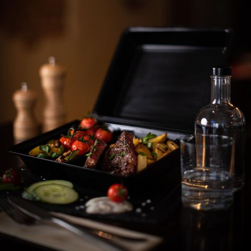 Lunchbox "ToGo" grande - 8
