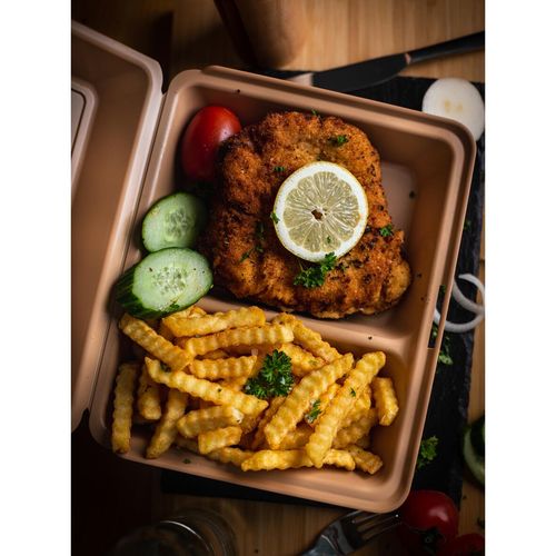 Lunchbox "ToGo" grande - 9
