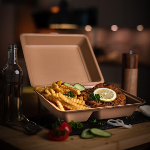 Lunchbox "ToGo" grande - 10