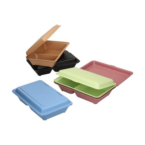 Lunchbox "ToGo" moyenne - 4