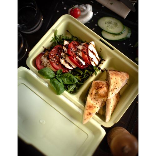 Lunchbox "ToGo" moyenne - 9