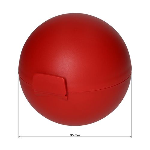 Boîte à déjeuner "Apfel-Box", réutilisable - 3