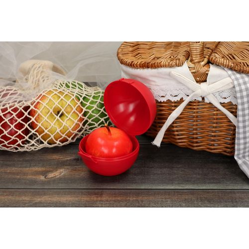 Boîte à déjeuner "Apfel-Box", réutilisable - 7