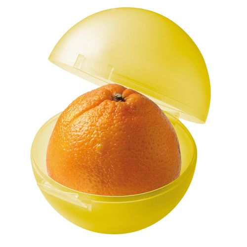 Boîte à déjeuner "Orangen-Box", réutilisable - 3