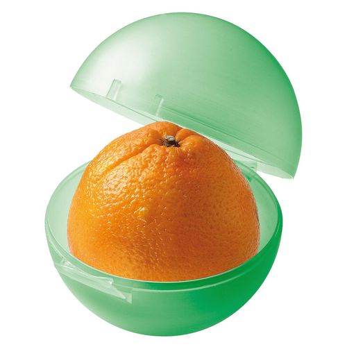 Boîte à déjeuner "Orangen-Box", réutilisable - 4