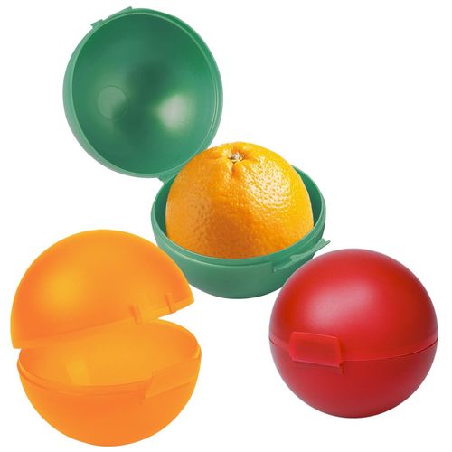 Boîte à déjeuner "Orangen-Box", réutilisable - 5