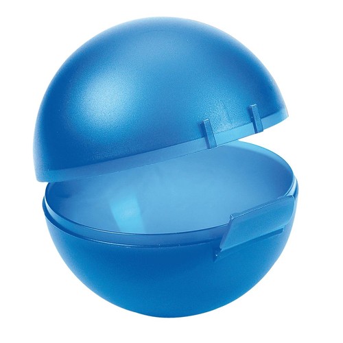 Boîte à déjeuner "Orangen-Box", réutilisable - 2