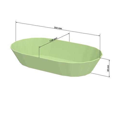 Barquette "ToGo" - 3