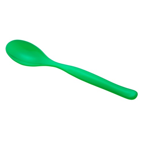 Spoon "Plastic"