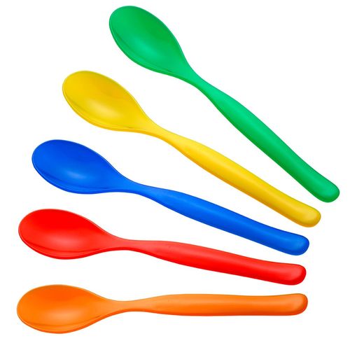 Cuillère "Plastic" - 1