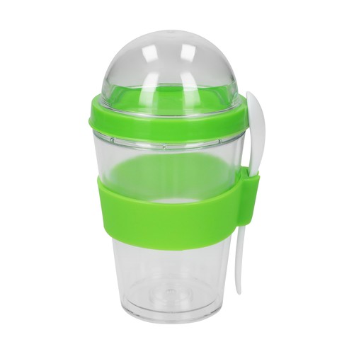 Gobelet à céréales "Spoon" - 1