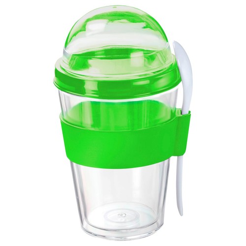 Cereal beaker "Spoon"