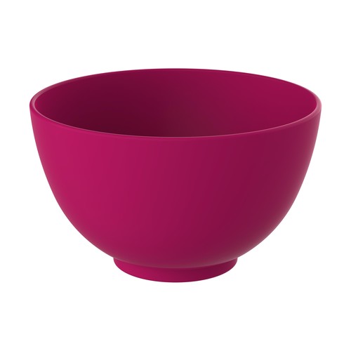 Cereal bowl "1 Colour" matt finish