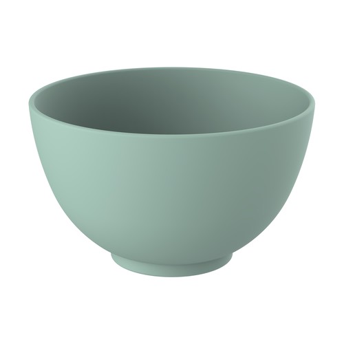 Eco-Muesli Bowl "1-Colour" matt finish Eco-Muesli Bowl "1-Colour" matt finish