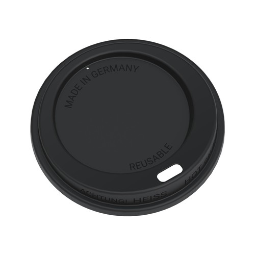 Lid "ToGo"