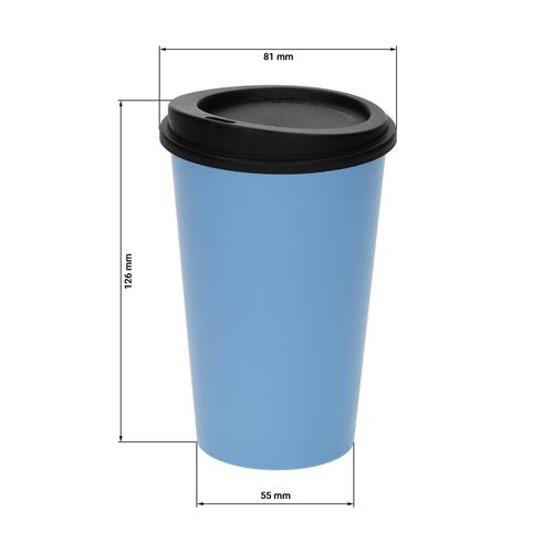 Gobelet "ToGo", 0,3 l - 3