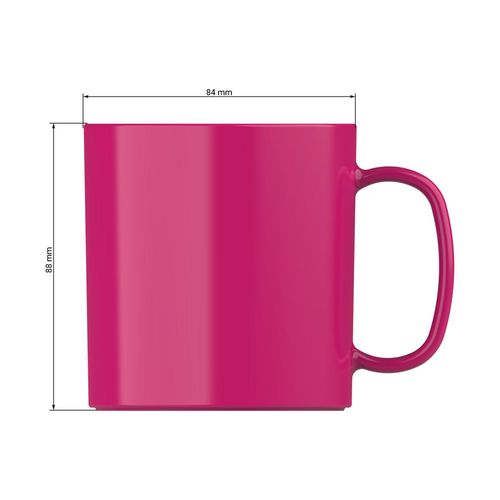 Tasse "Arica"