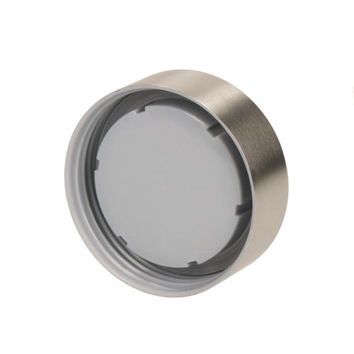 Bouteille isolante "Bambou", large - 5